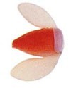 Спиннербэйты фирмы yakima bait. Расцветка PLFL